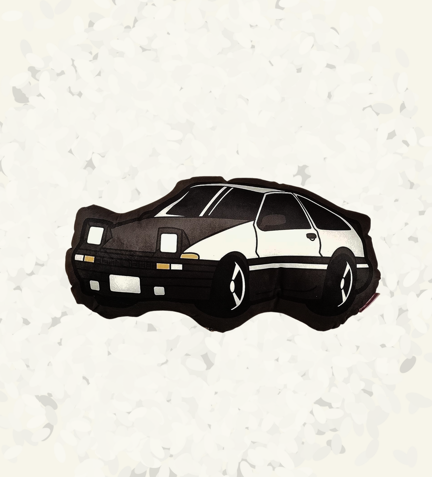 AE86 : Plush Pillow