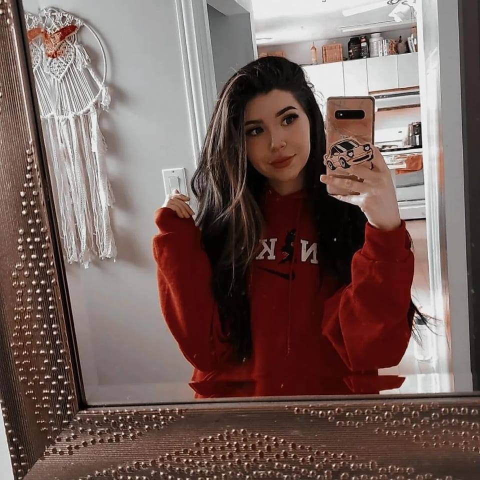 Miata Purple - Phone Grip