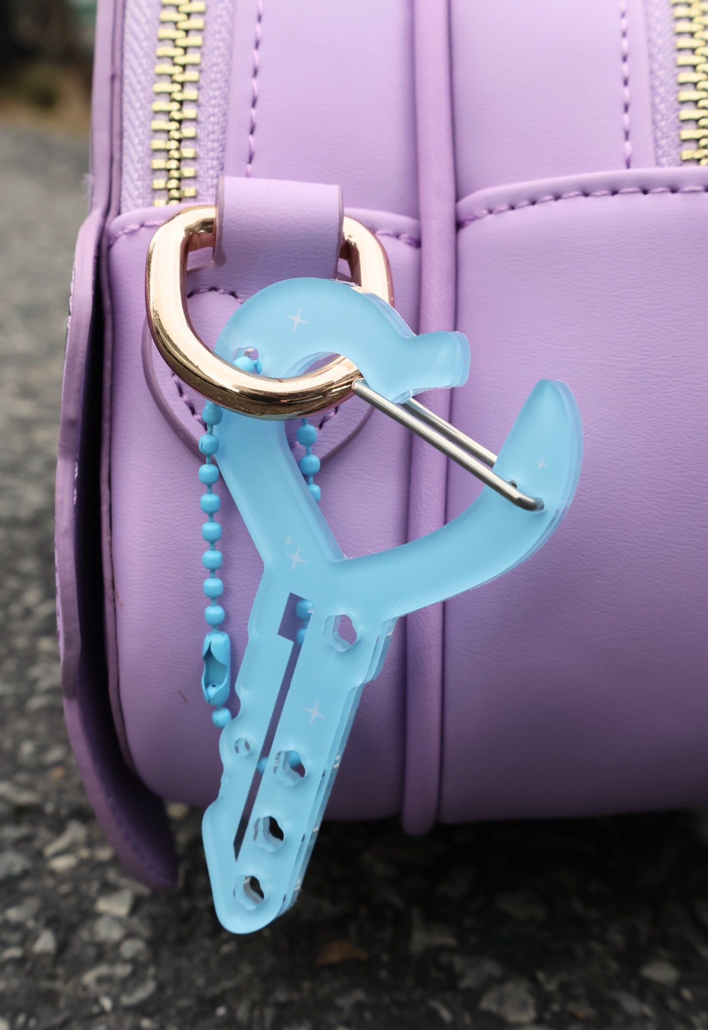 Key - Carabiner