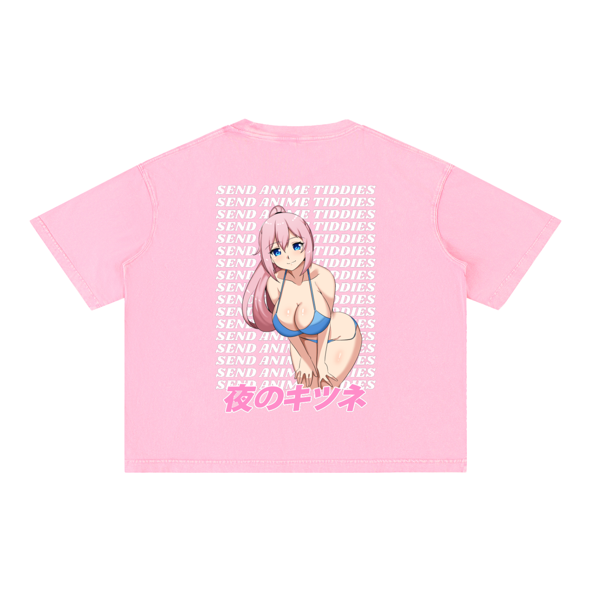 anime,animeshirt