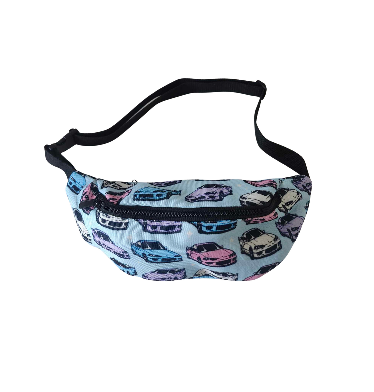 S15 Retro - Belt Bag