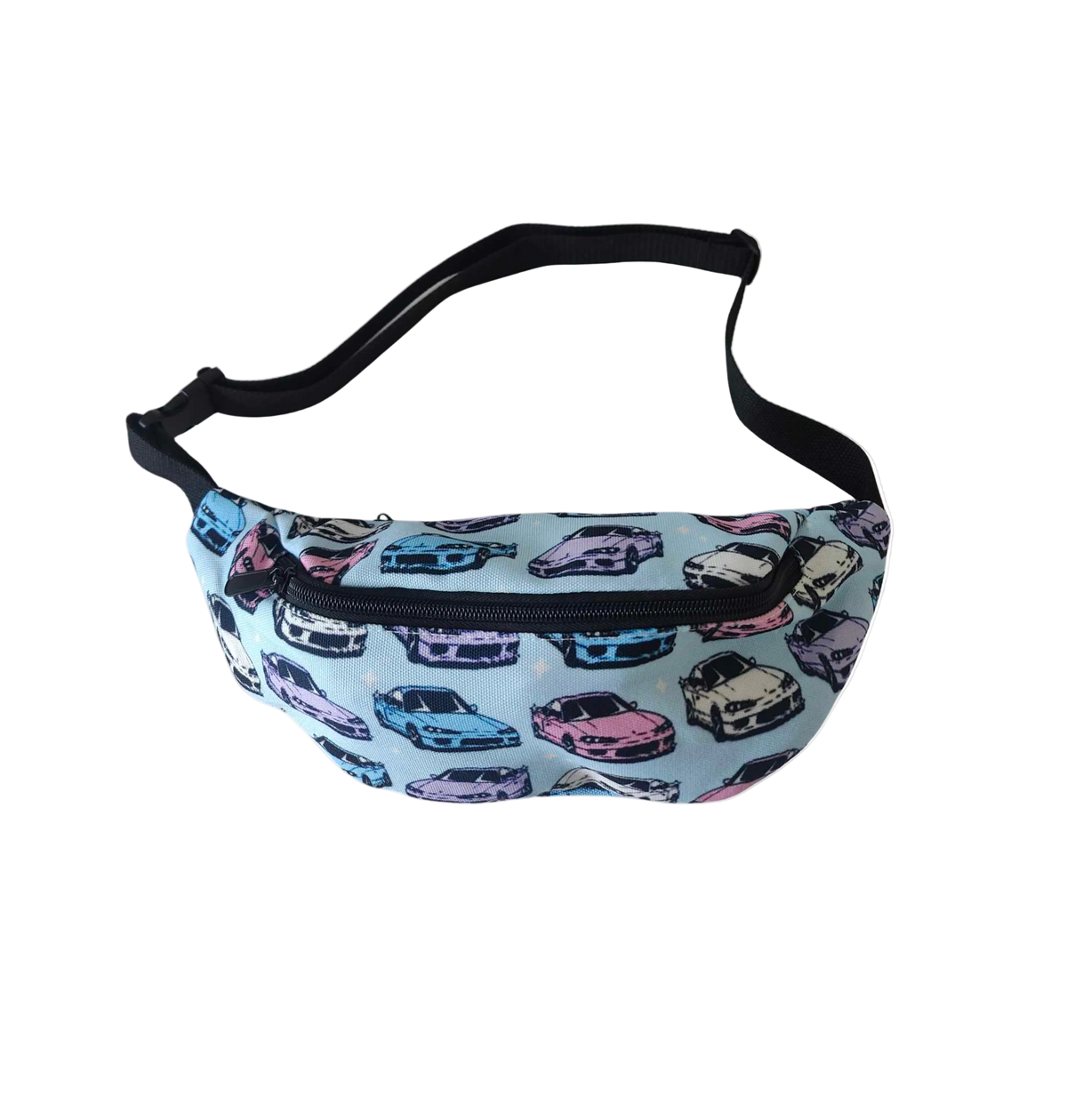 S15 Retro - Belt Bag