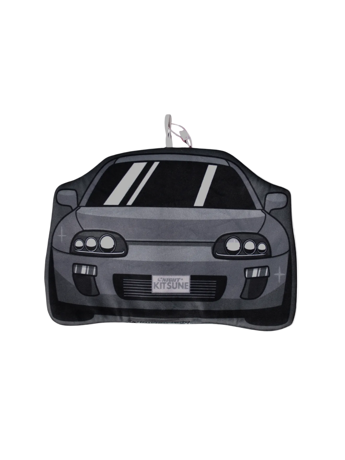 Supra Grey - Micro Fiber Cloth