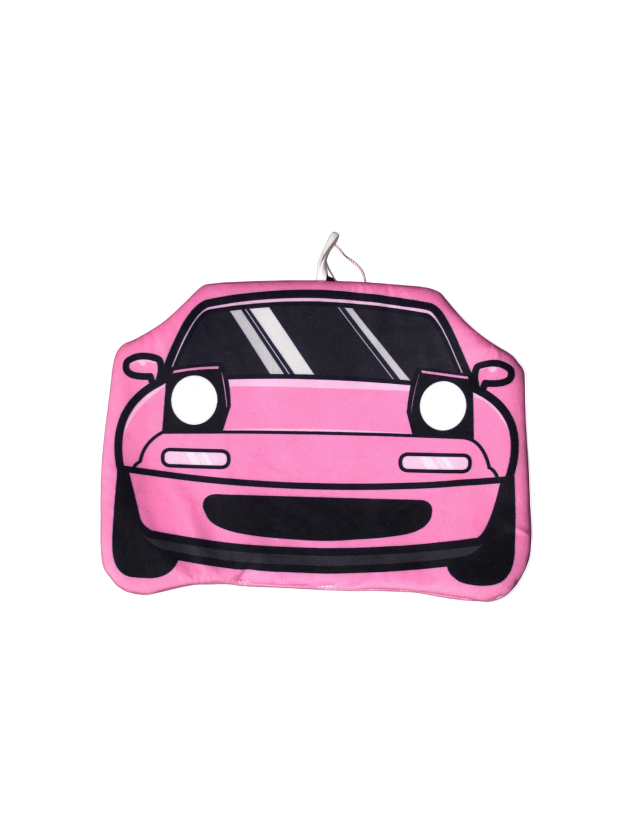 Miata Pink - Micro Fiber Cloth