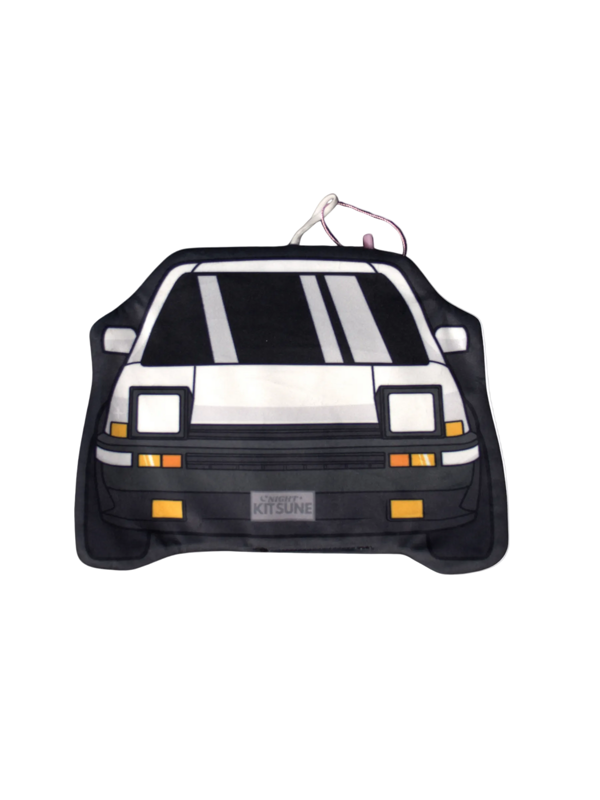 AE86 - Micro Fiber Cloth