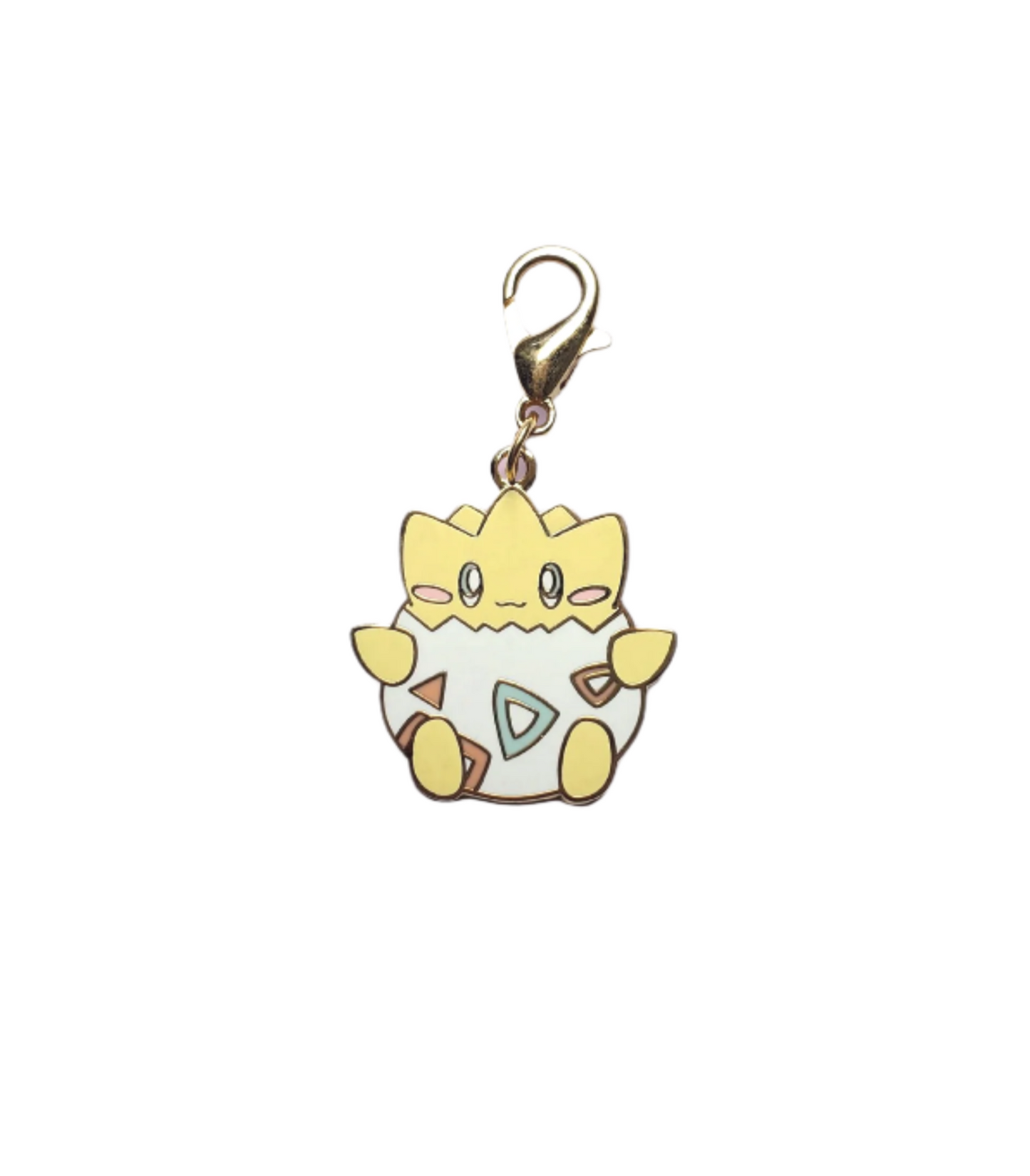 Eggbb - Hard Enamel Charm
