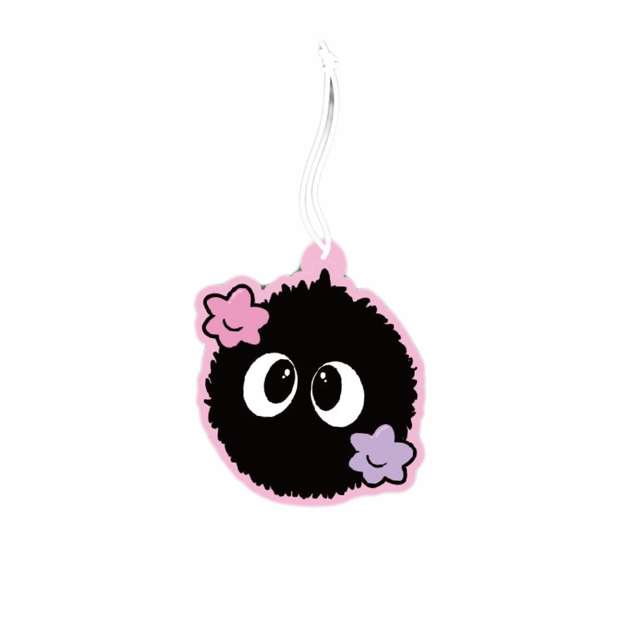 Soot Pink - Air Freshener