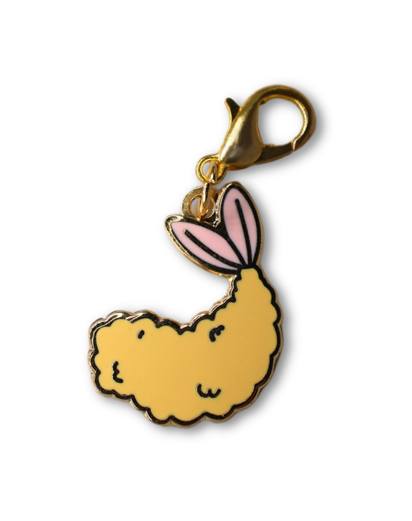 Foody! - Hard Enamel Charm