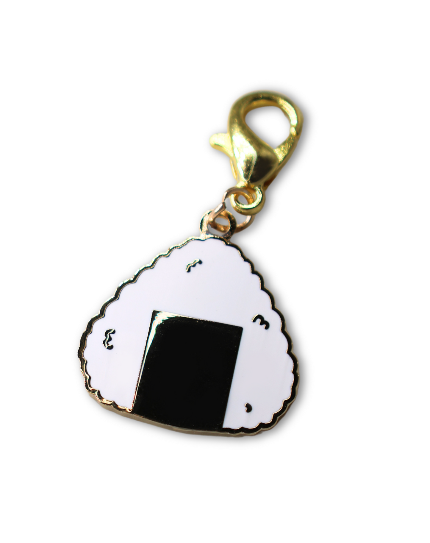 Foody! - Hard Enamel Charm