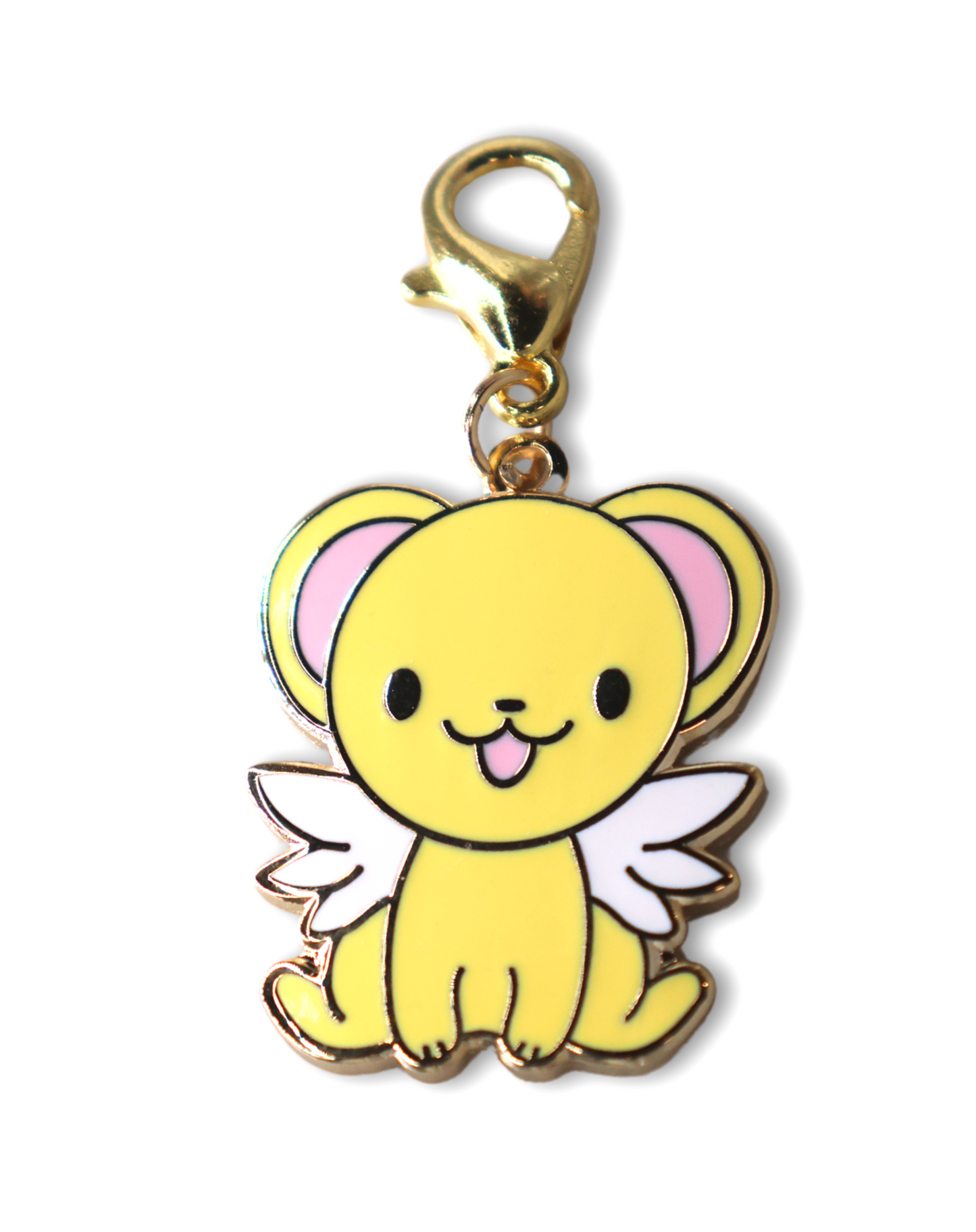 Magical Cutie - Hard Enamel Charm