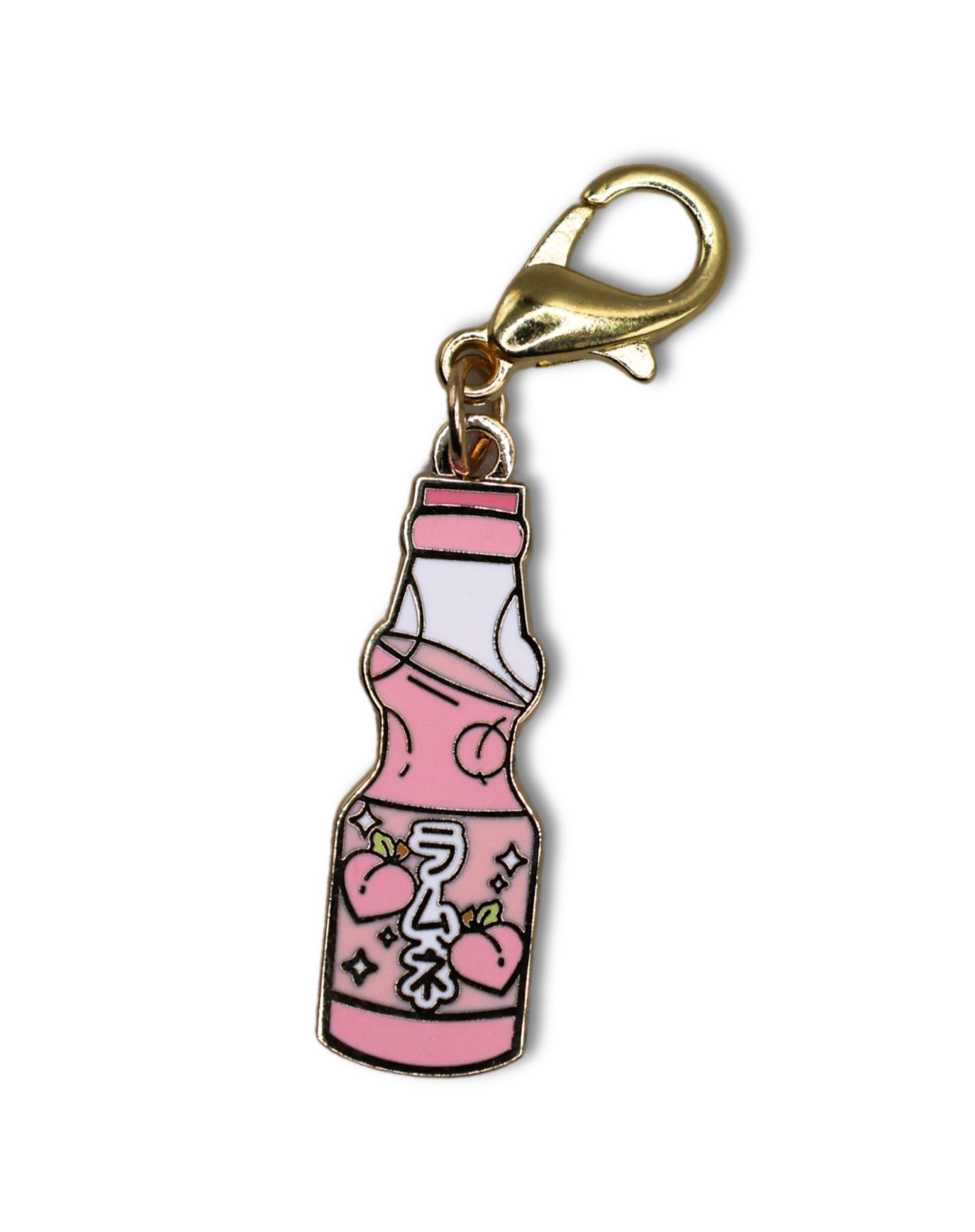 Foody! - Hard Enamel Charm