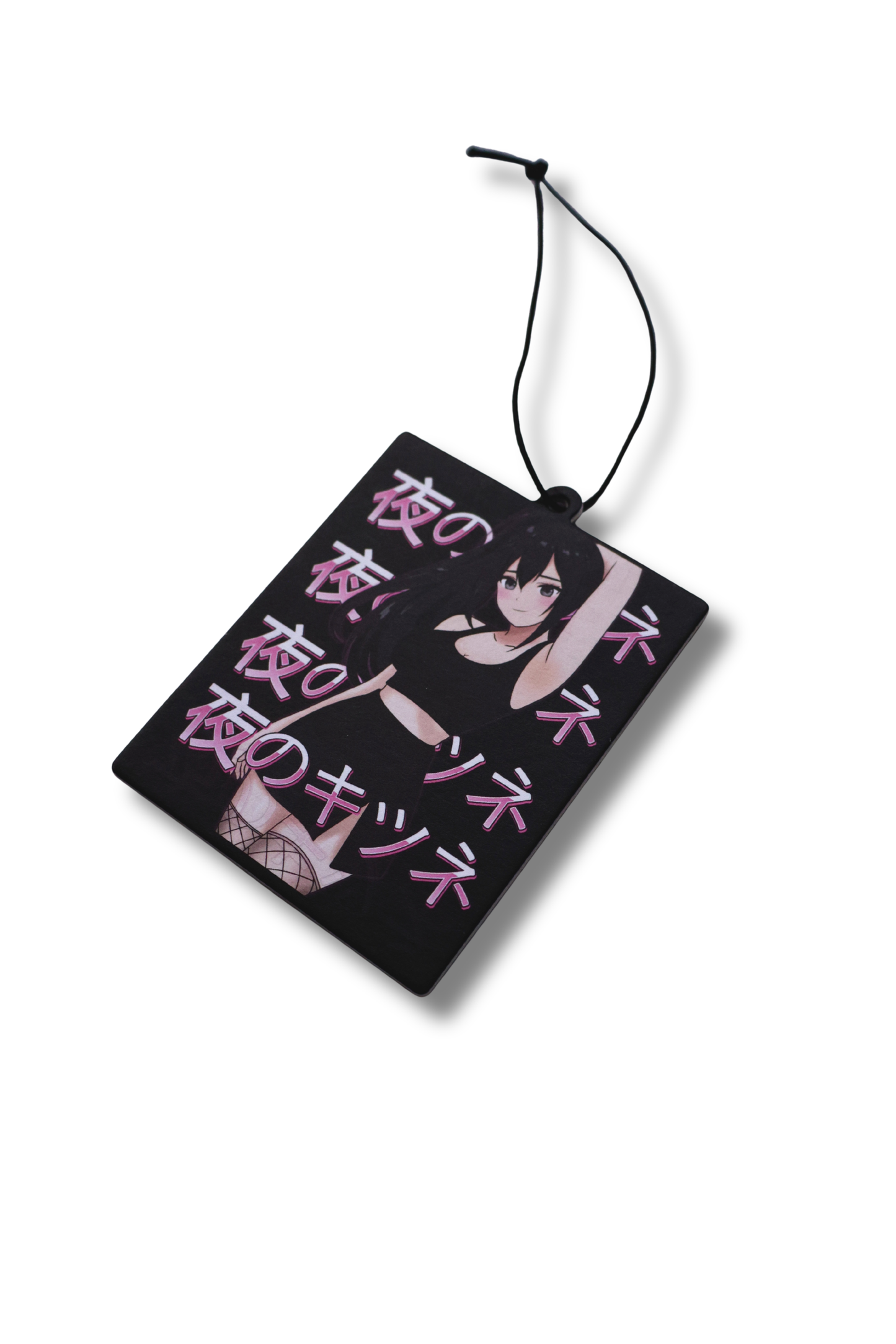Ari Anime Girl - Air Freshener
