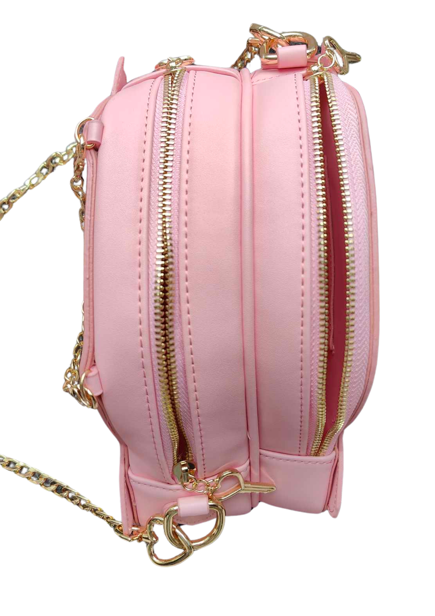 Pink Miata Purse