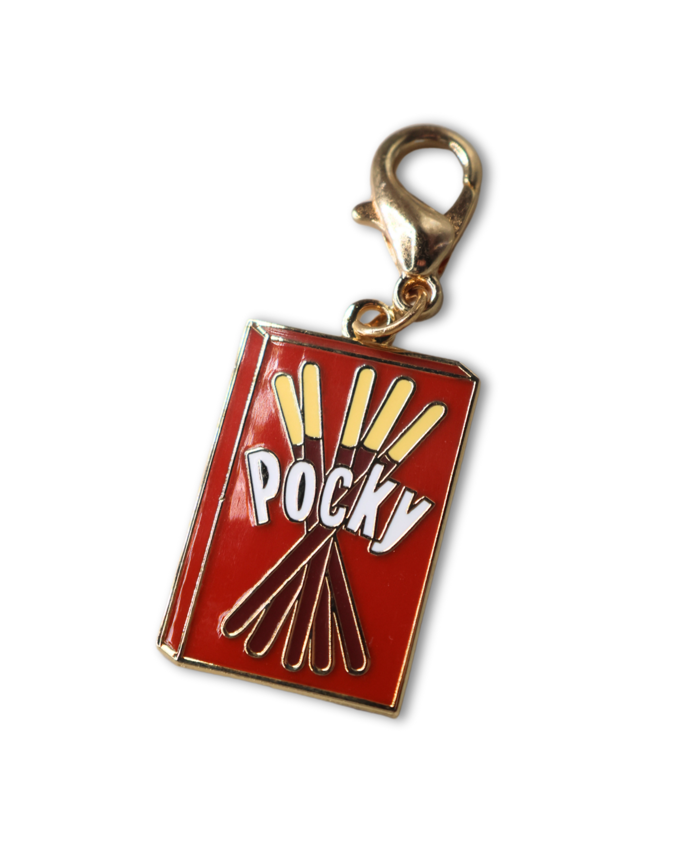 Candy Sticks - Hard Enamel Charm