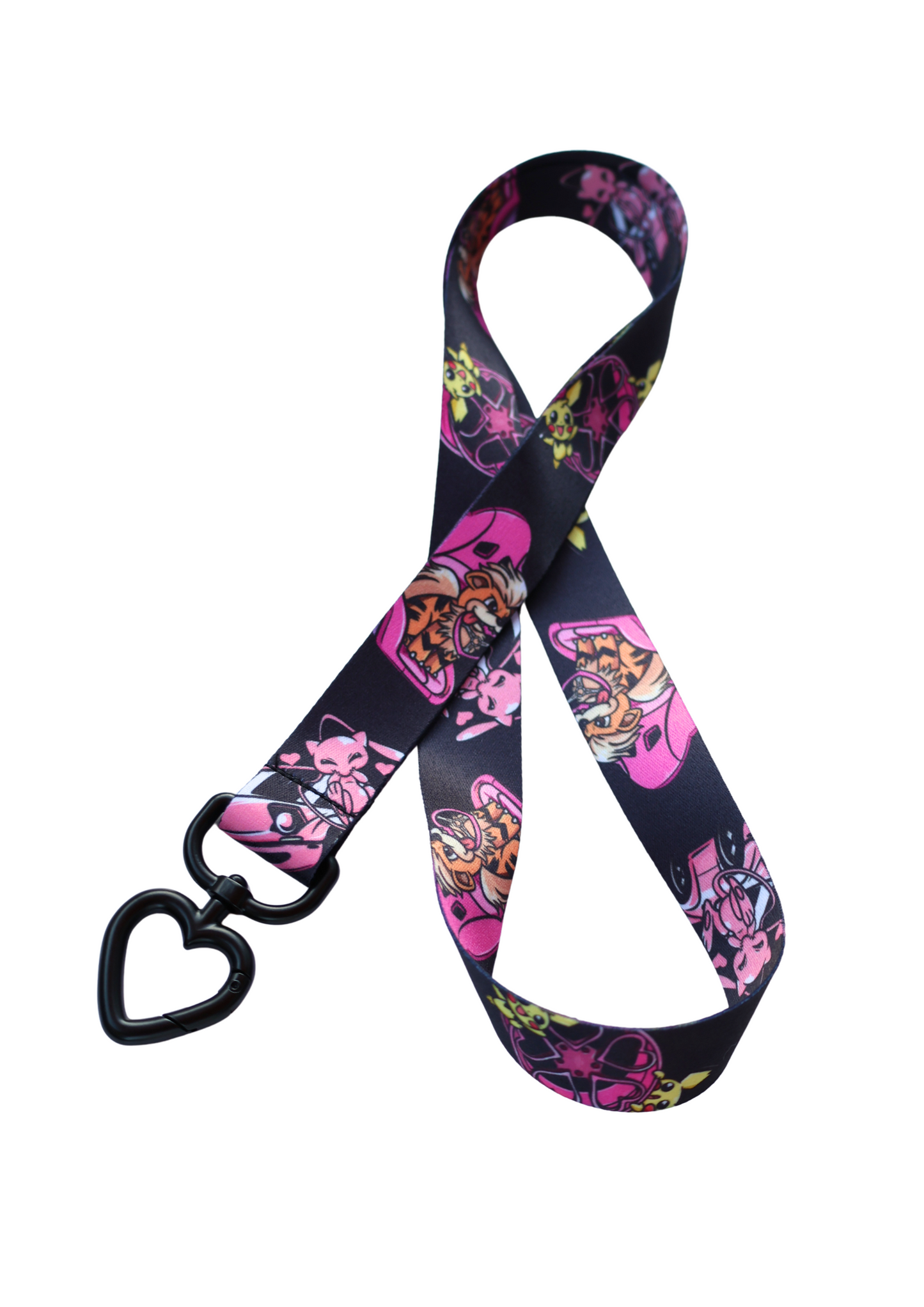 Anime and Carparts - Lanyard
