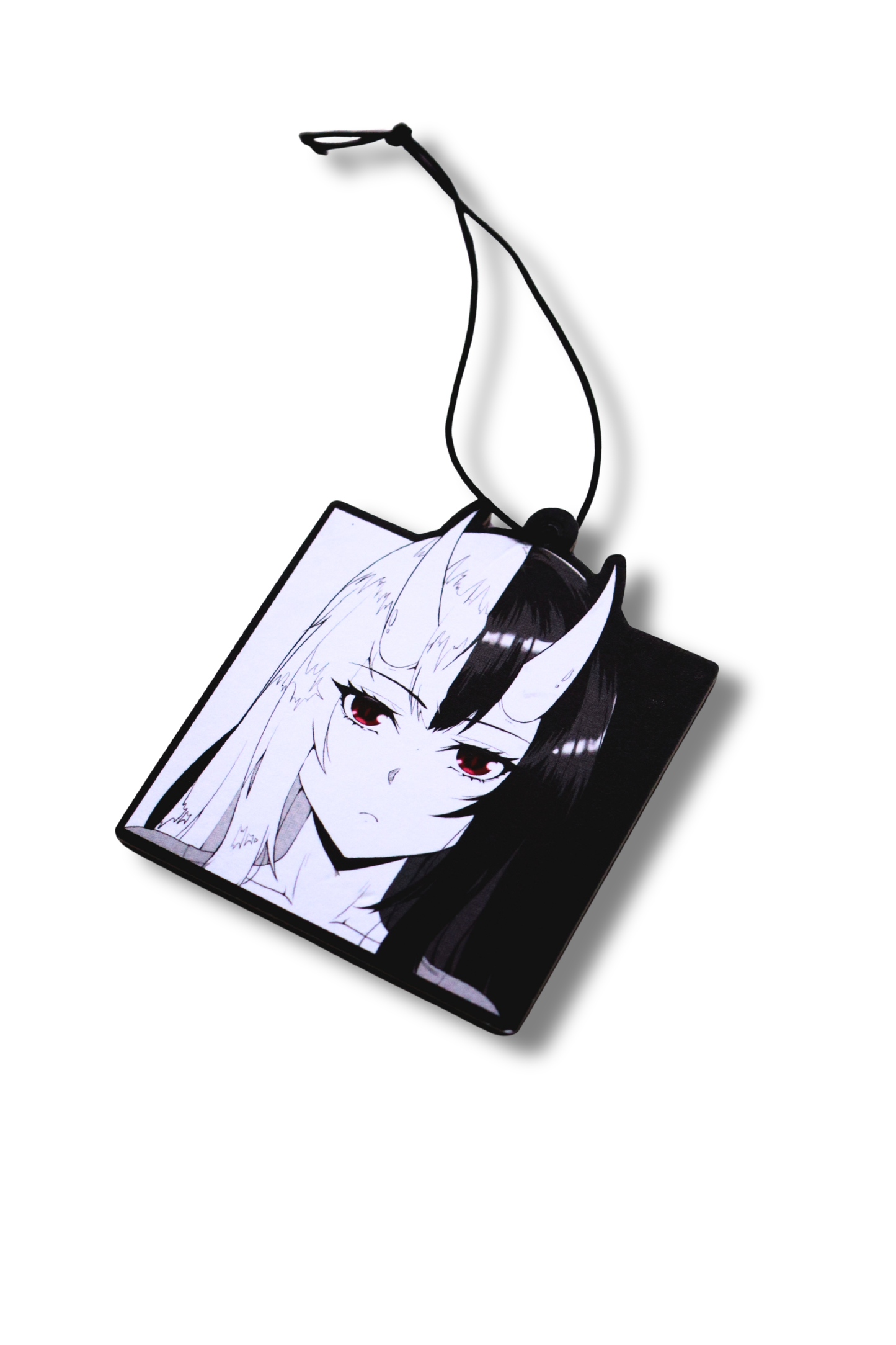 Two Faced - Air Freshener