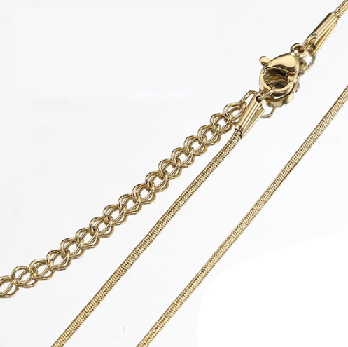 S2000 - Necklace