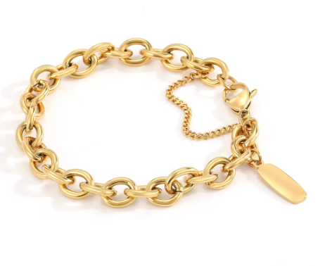 ♡ Customize Your Own Charm Bracelet ♡ - V2