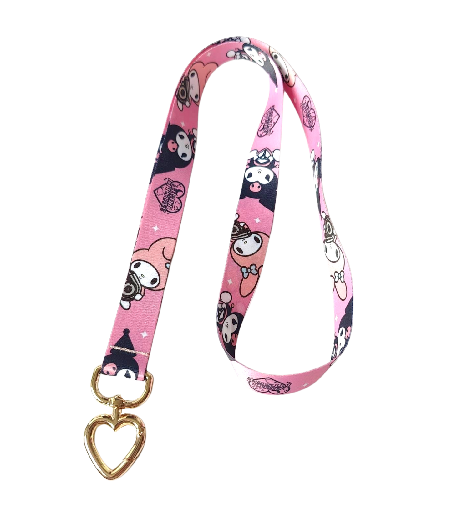 Turbo Buns - Lanyard