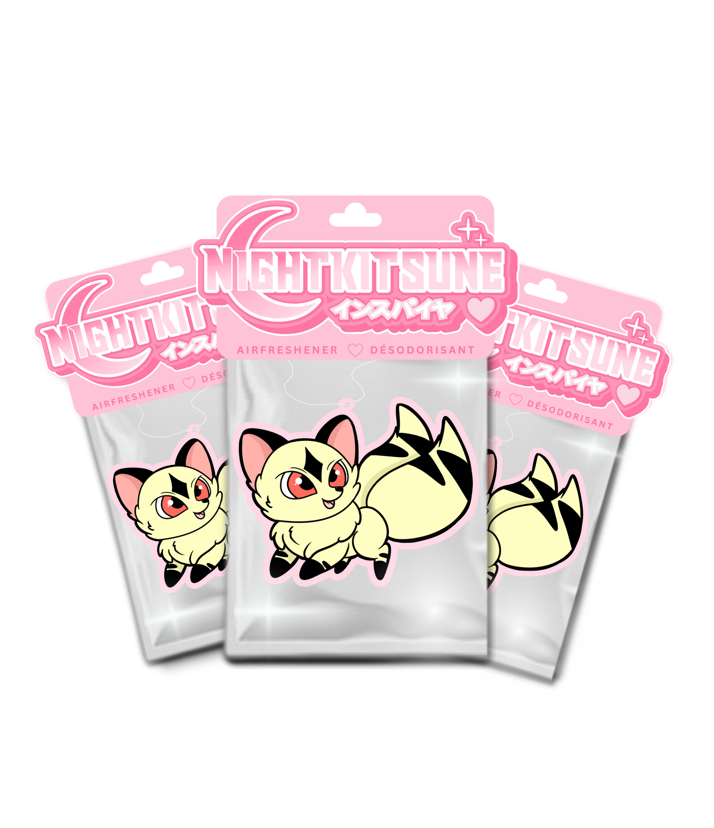 Rara - Air Freshener