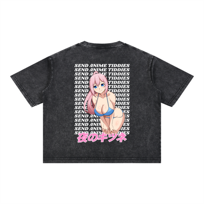 anime,animeshirt