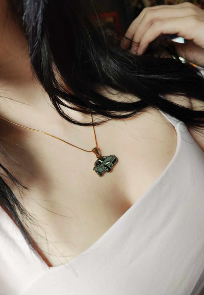 S2000 - Necklace