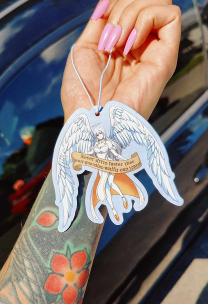 Guardian Angel - Air Freshener