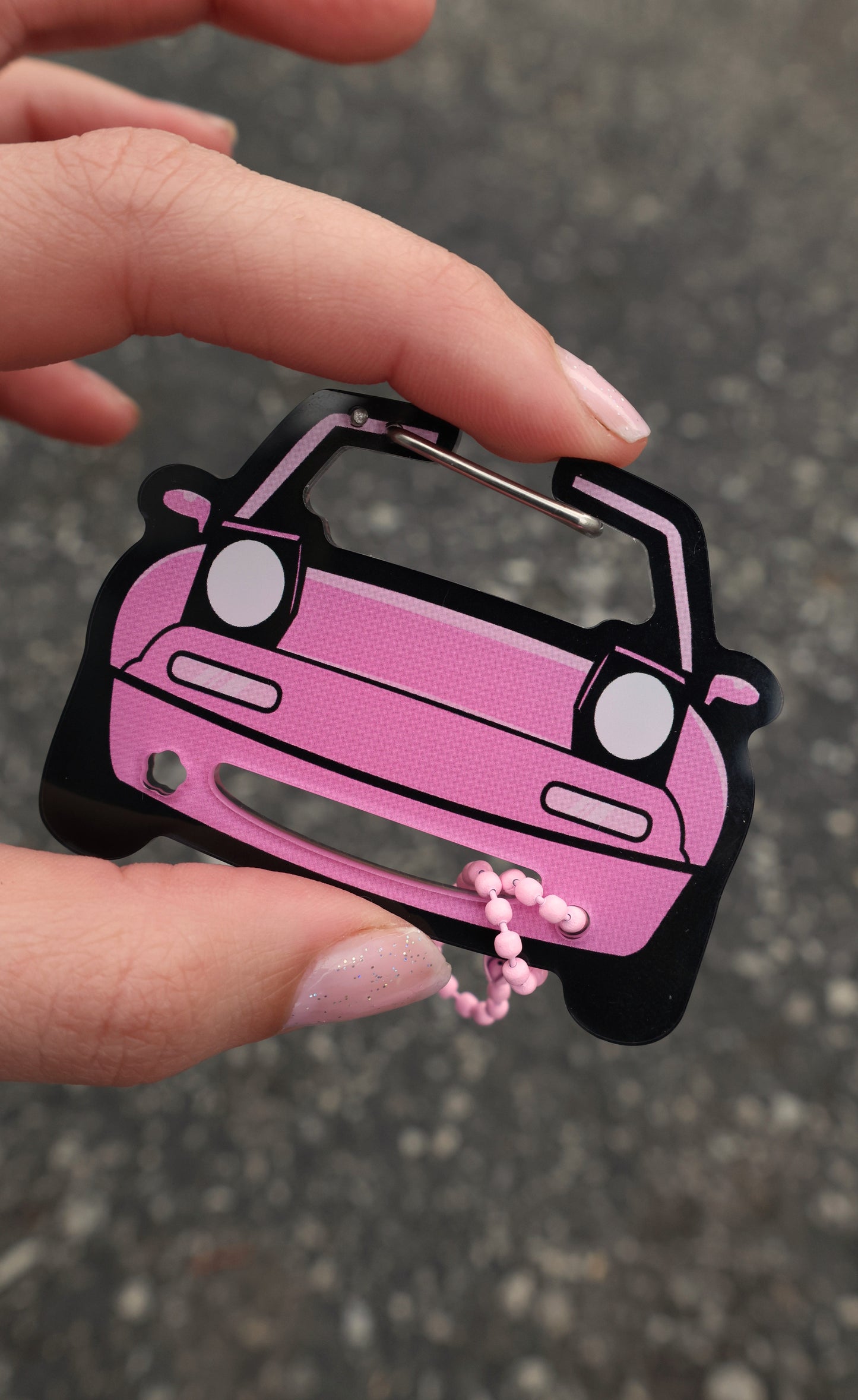 Miata - Carabiner