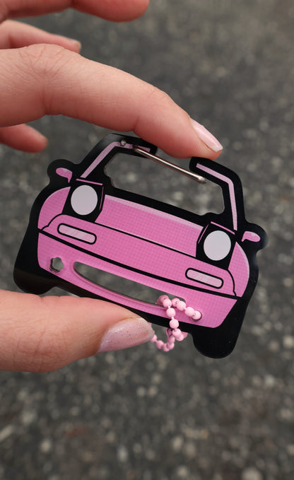 Miata - Carabiner