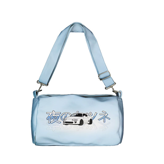 PREORDER Supra Ice - Canvas Cross Over Bag