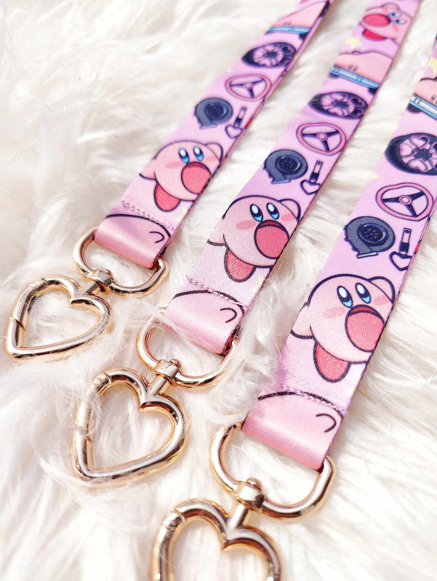 Karby - Lanyard