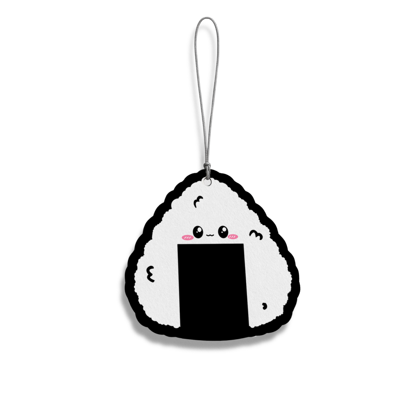Onigiri - Air Freshener