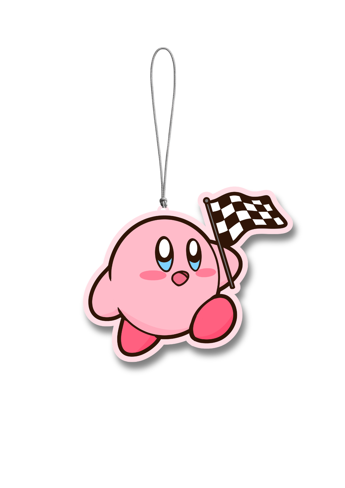 Finish Line - Air Freshener