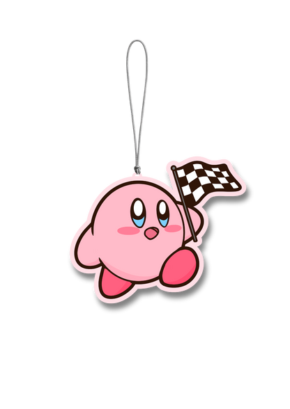 Finish Line - Air Freshener