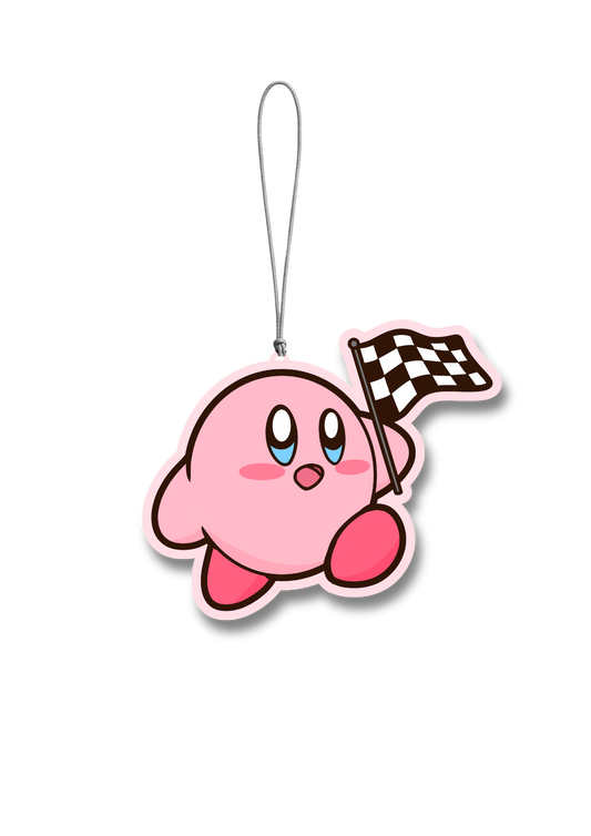 Finish Line - Air Freshener