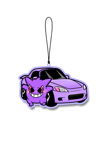 Ghost boy S2000 - Air Freshener