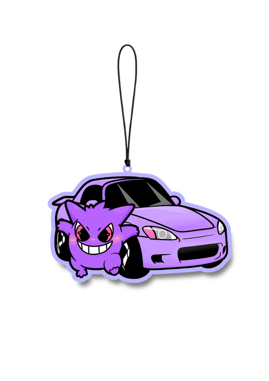 Ghost boy S2000 - Air Freshener