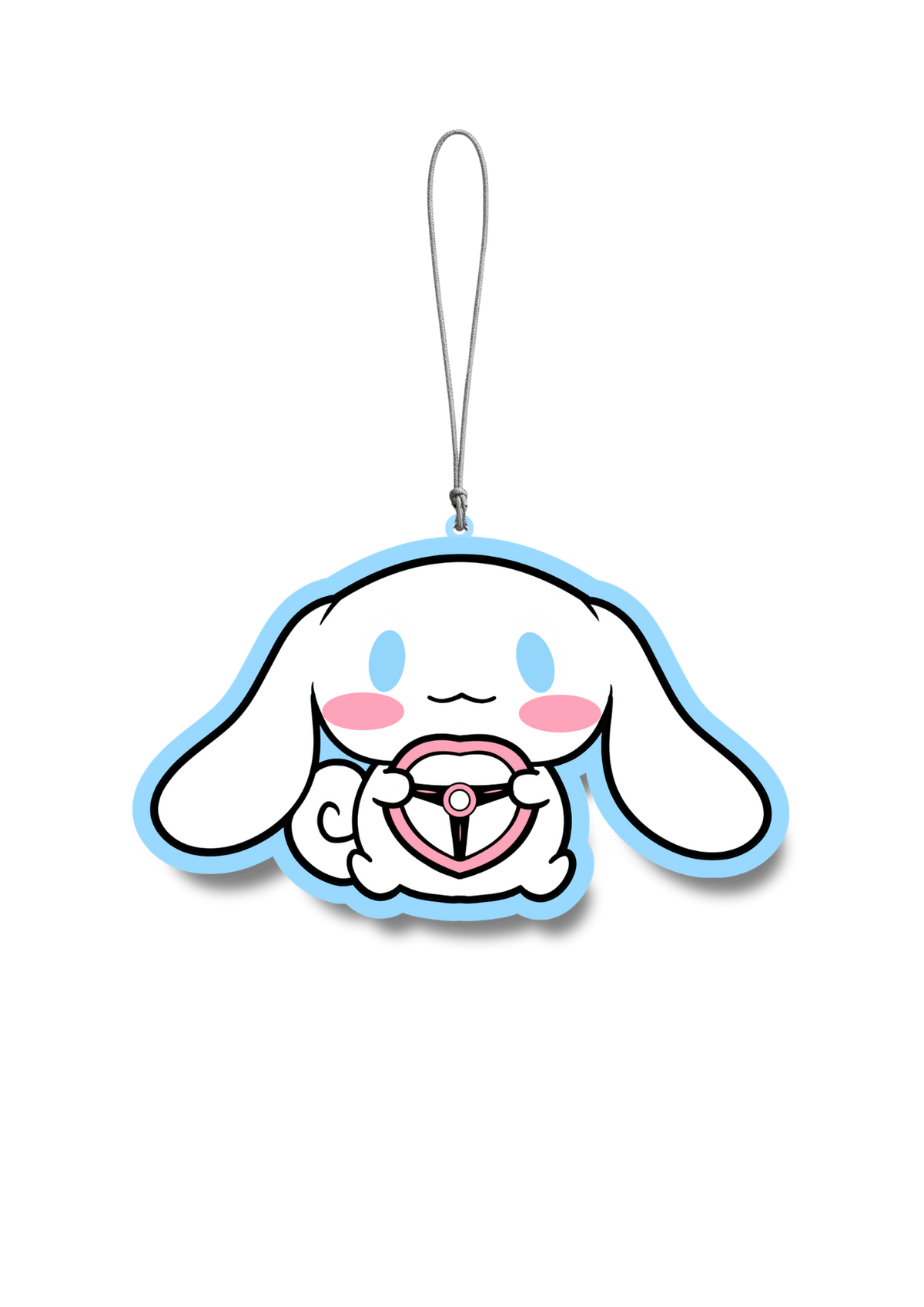 CinnaRoll - Air Freshener