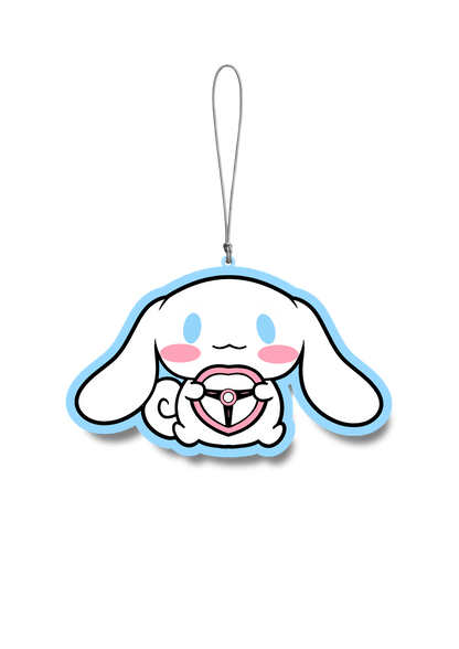 CinnaRoll - Air Freshener