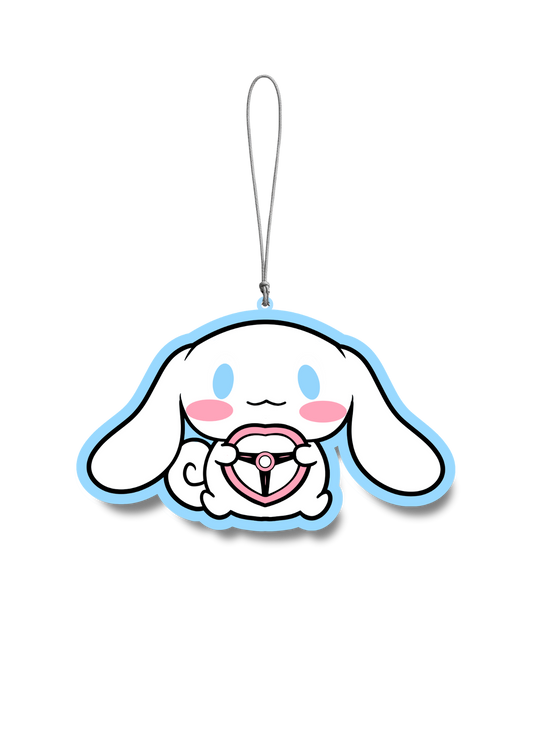 CinnaRoll - Air Freshener