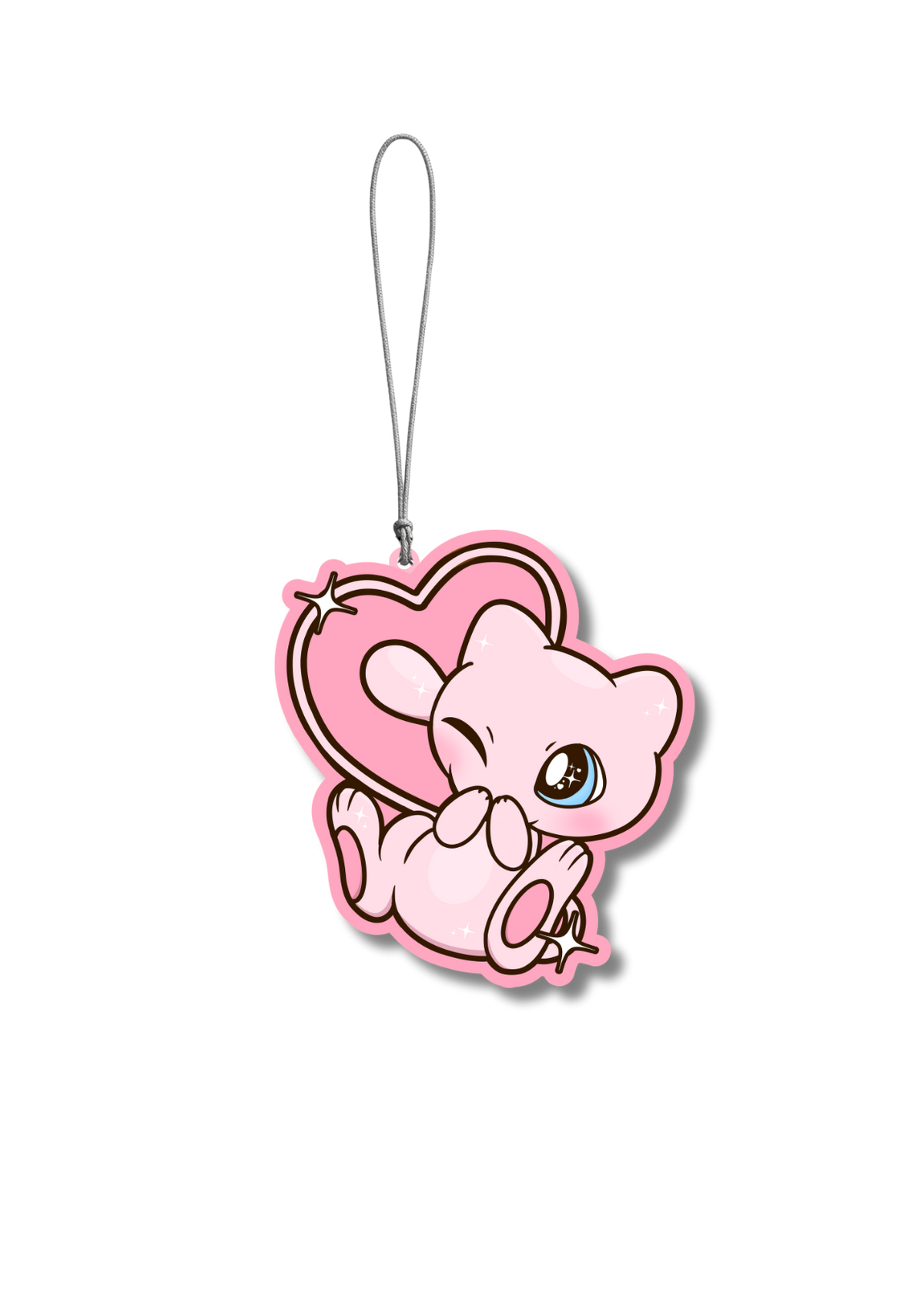 LoveMew! - Air Freshener