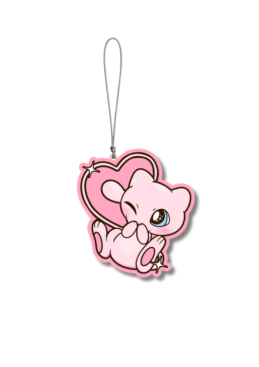 LoveMew! - Air Freshener