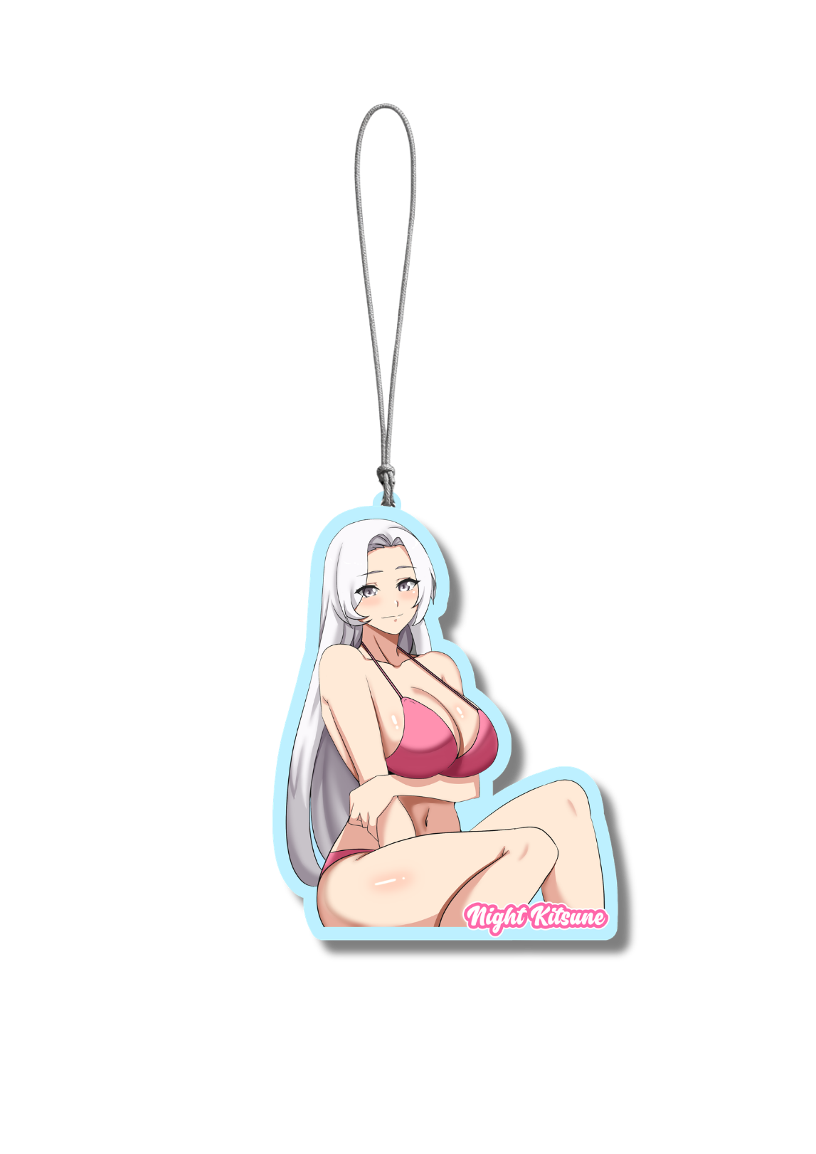 Destiny Babe - Air Freshener