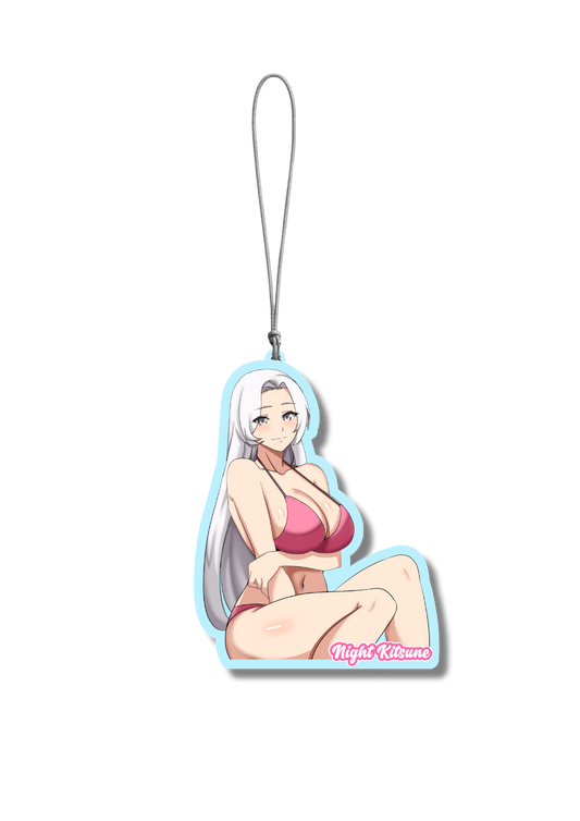 Destiny Babe - Air Freshener