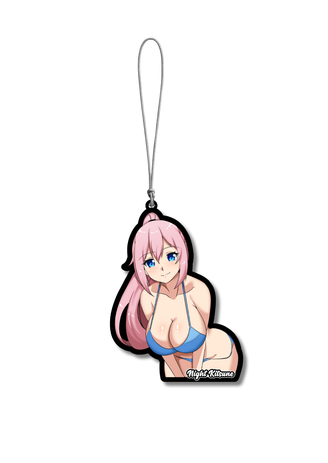 Chi Beach Waifu  - Air Freshener