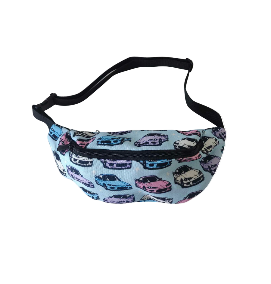 S15 Retro  - Belt Bag