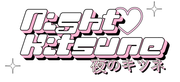 NightKitsuneOfficial