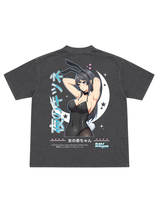 You're having lewd thoughts aren't you  - Short Sleeve T