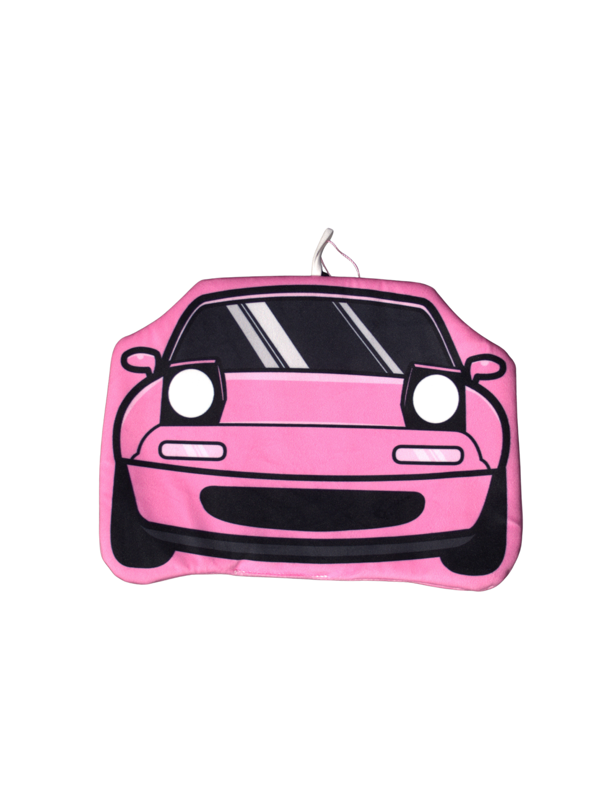 Miata Pink - Micro Fiber Cloth