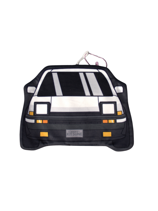 AE86 - Micro Fiber Cloth